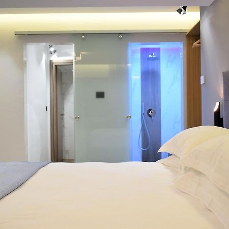 Beautiful People Suites Athens Acropolis View 외부 사진