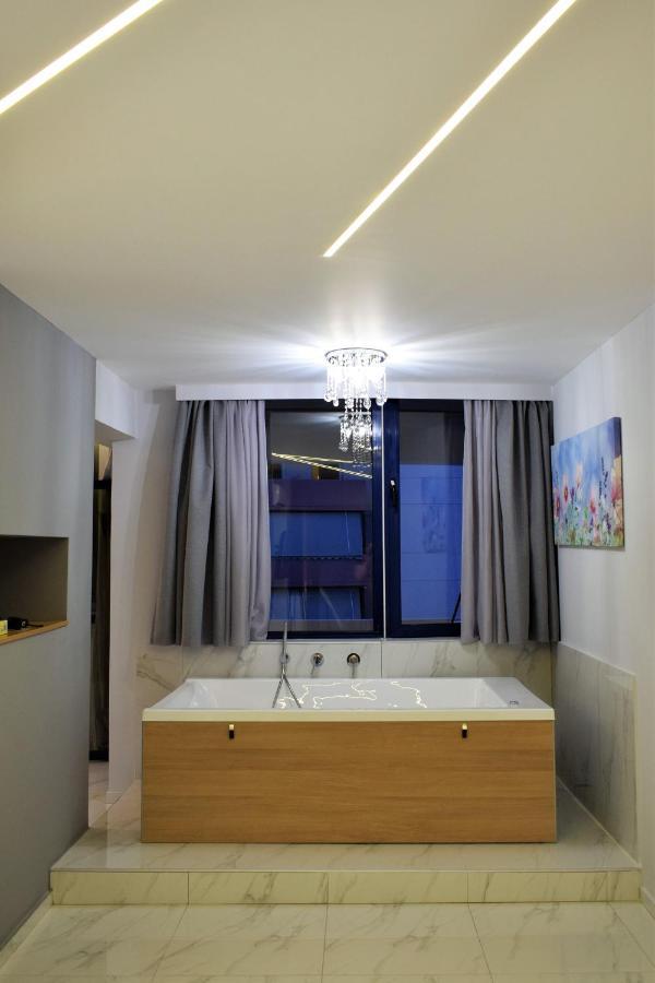 Beautiful People Suites Athens Acropolis View 외부 사진