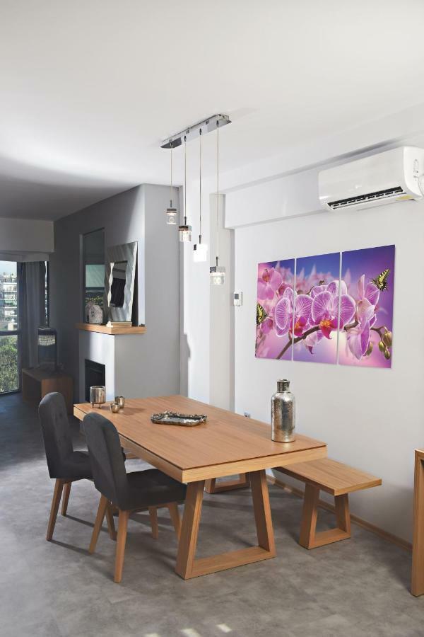 Beautiful People Suites Athens Acropolis View 외부 사진